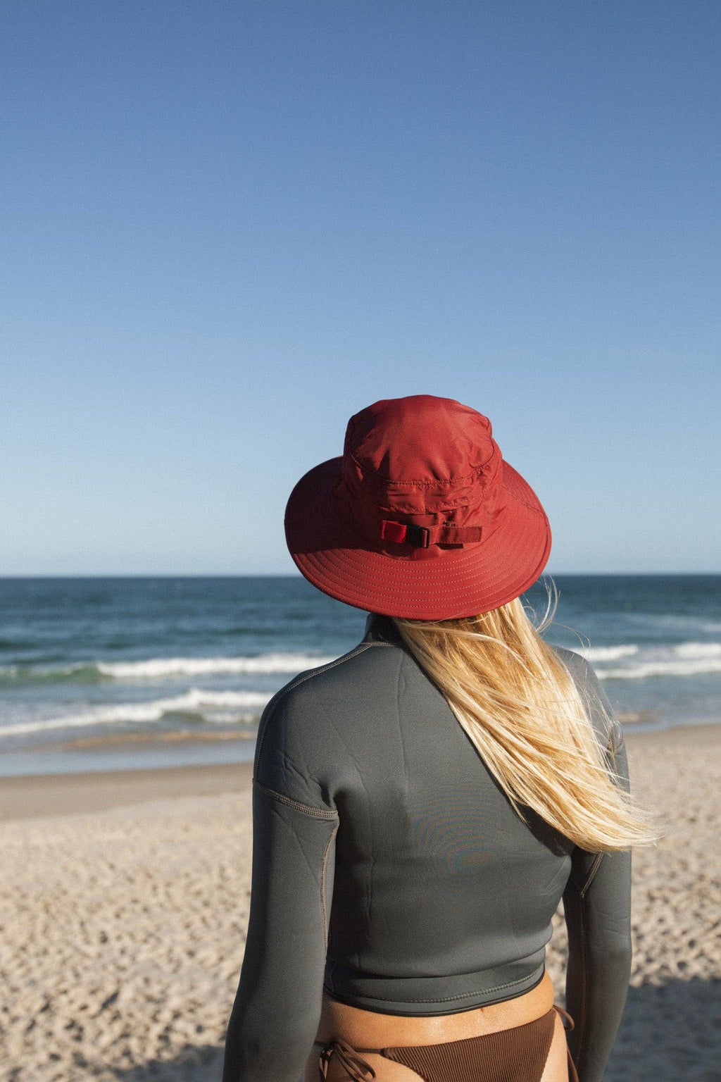 Vino Surf Hat UPF50+