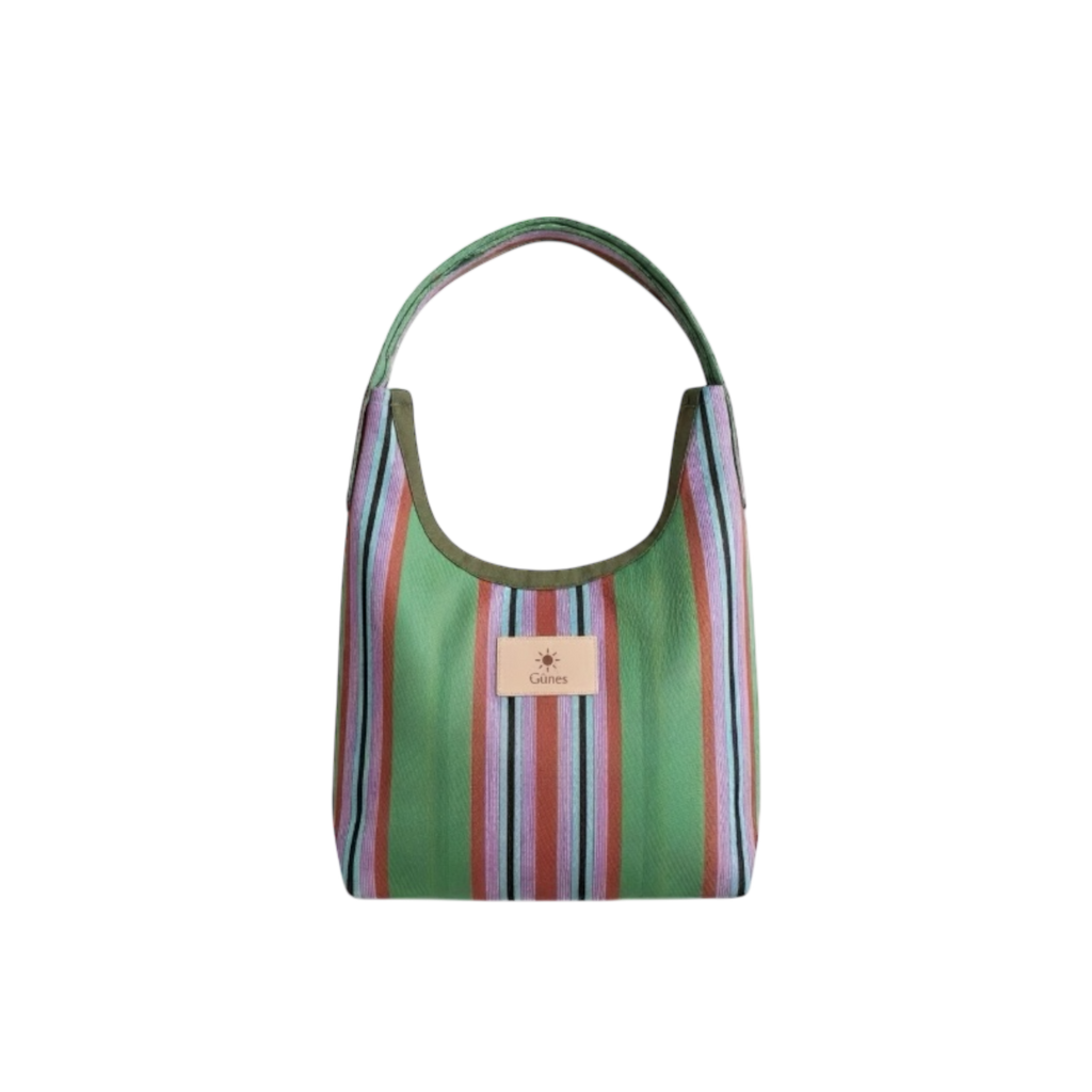 Pico Bag: Teal