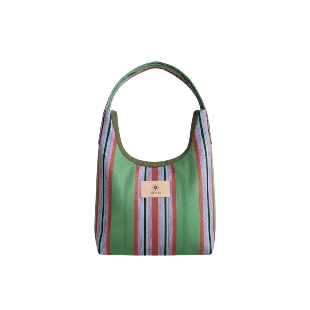 Pico Bag: Teal