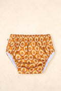 Reusable Swim Nappy: Daisy Daze / Small (4-7kg)