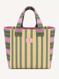 Bundle Tote: Butter pink