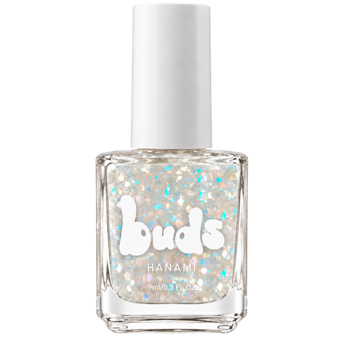 Hanami Buds Nail Polish - Milkyway