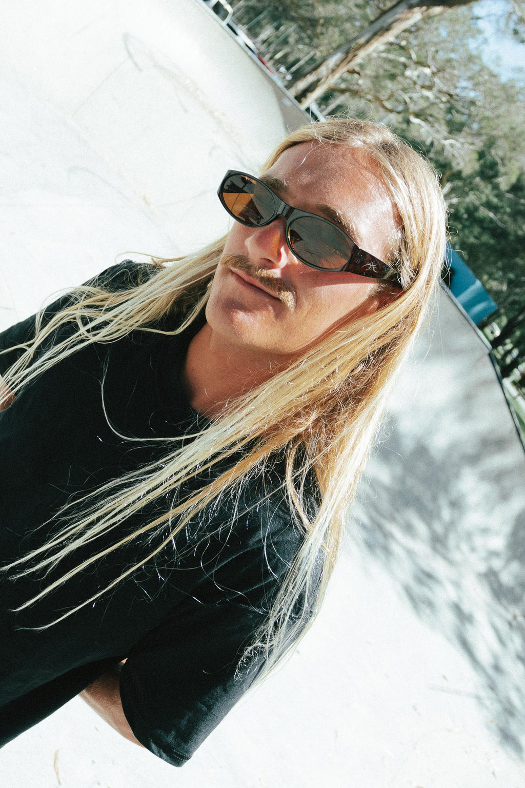 Lunar Co Bells Frames - Auburn