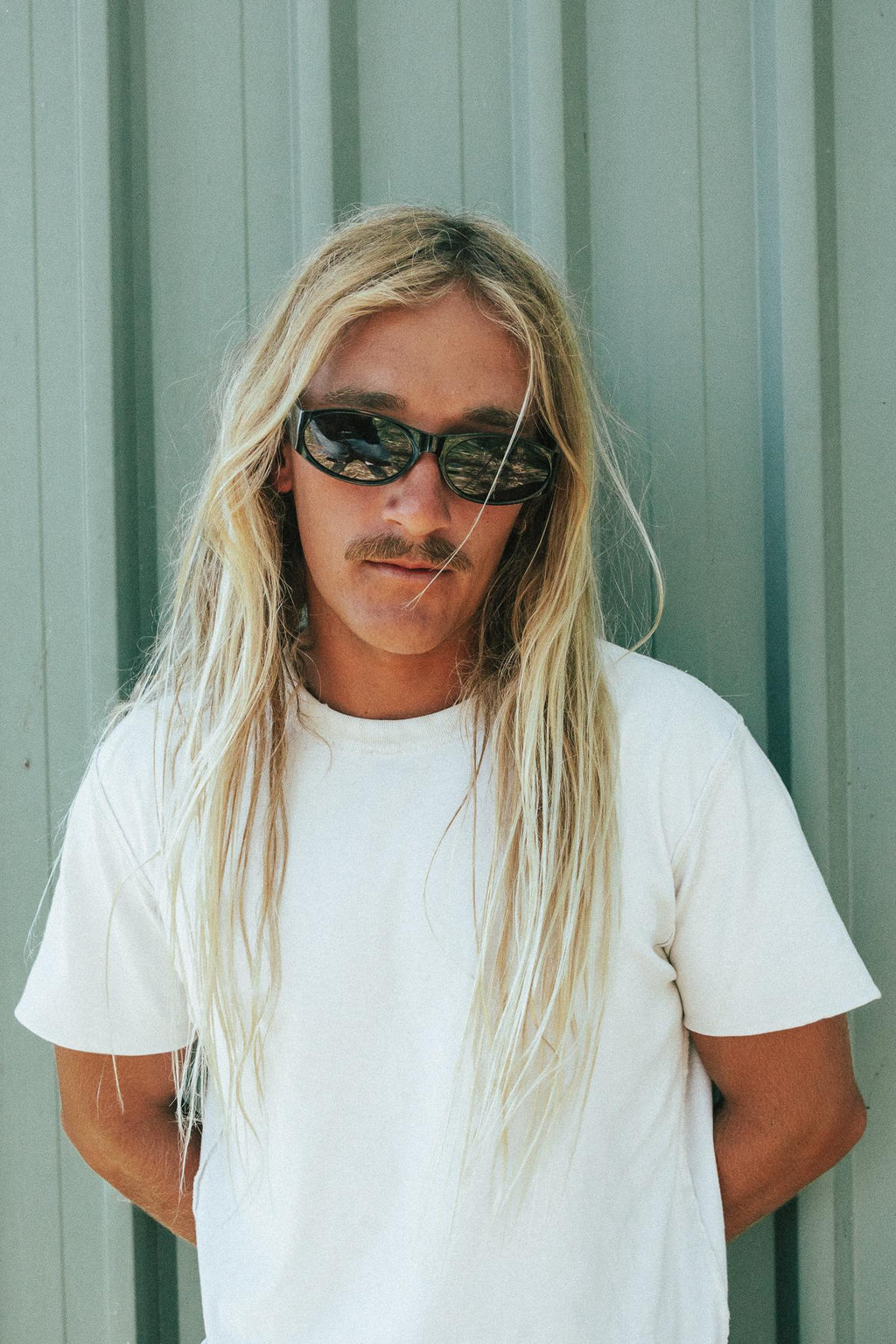 Lunar Co Bells Frames - Jet Black