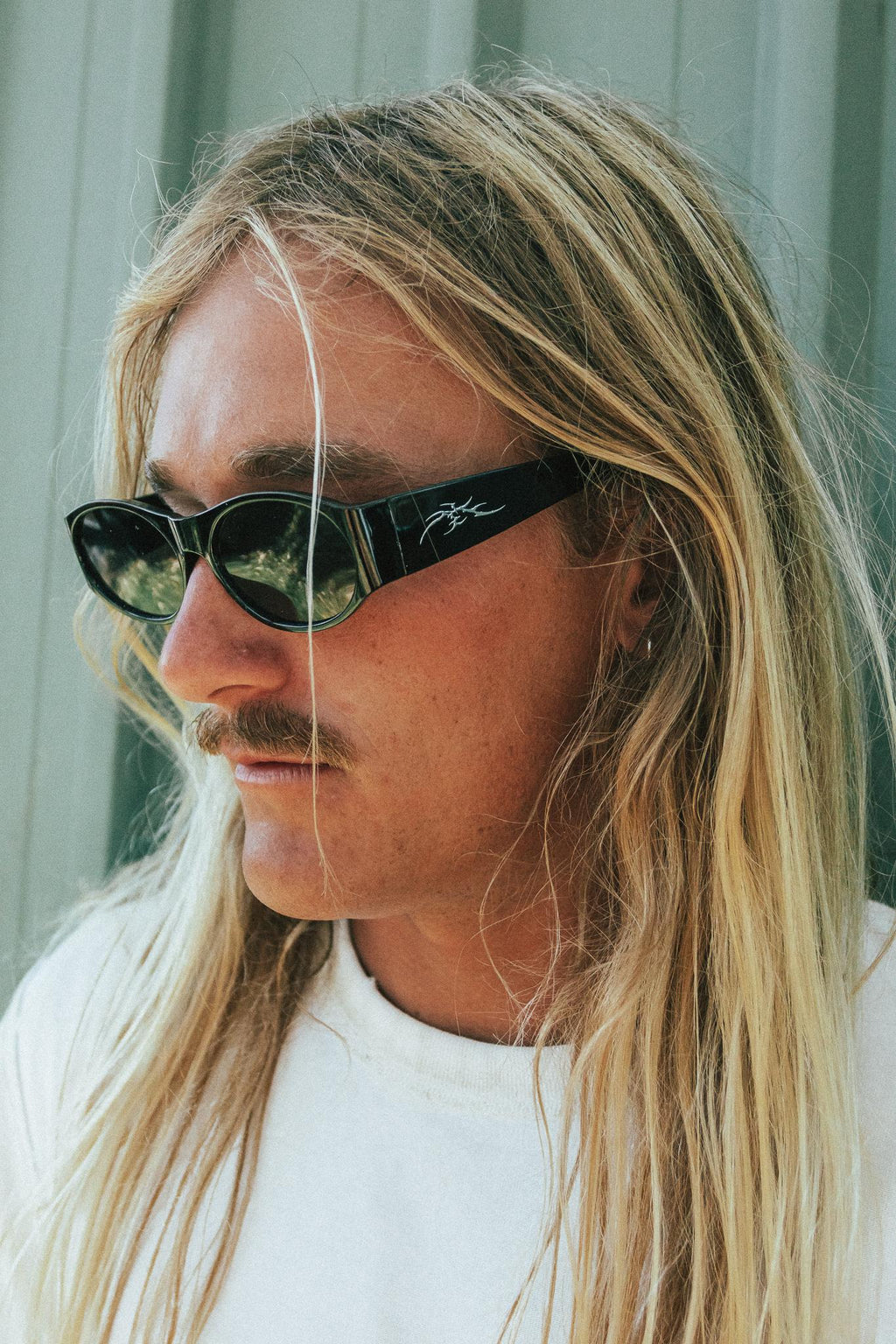 Lunar Co Bells Frames - Jet Black