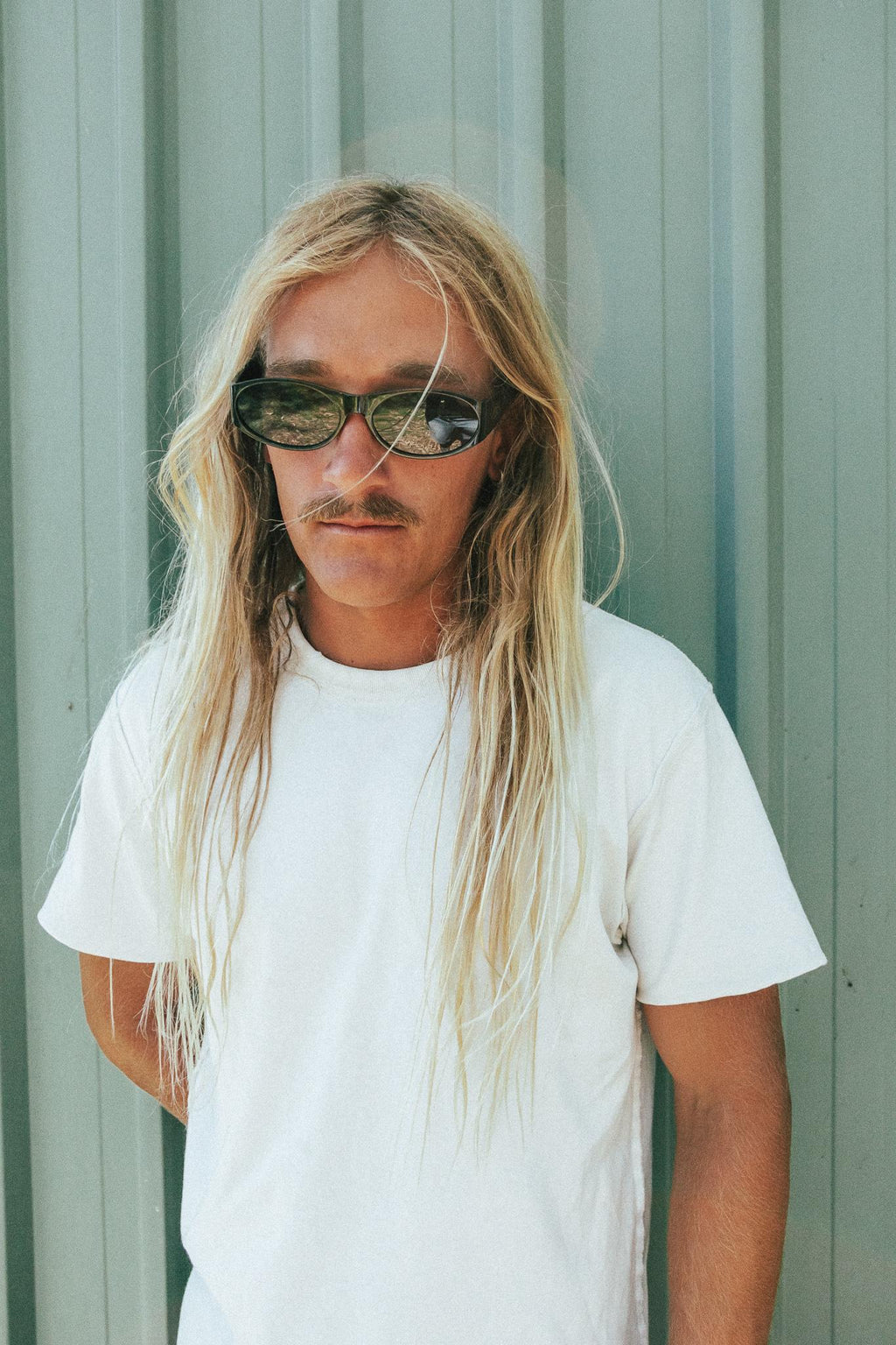 Lunar Co Bells Frames - Jet Black