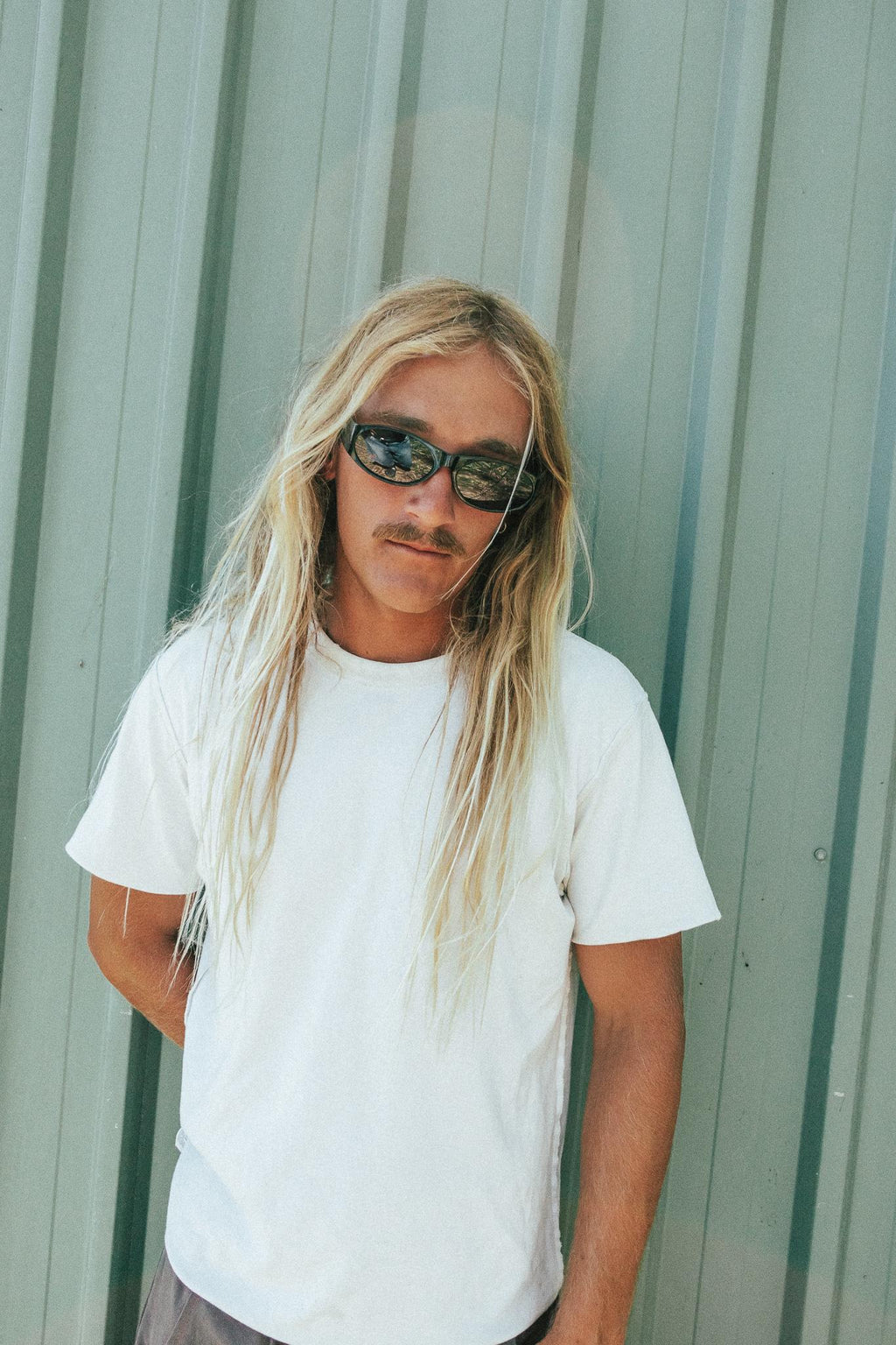 Lunar Co Bells Frames - Jet Black