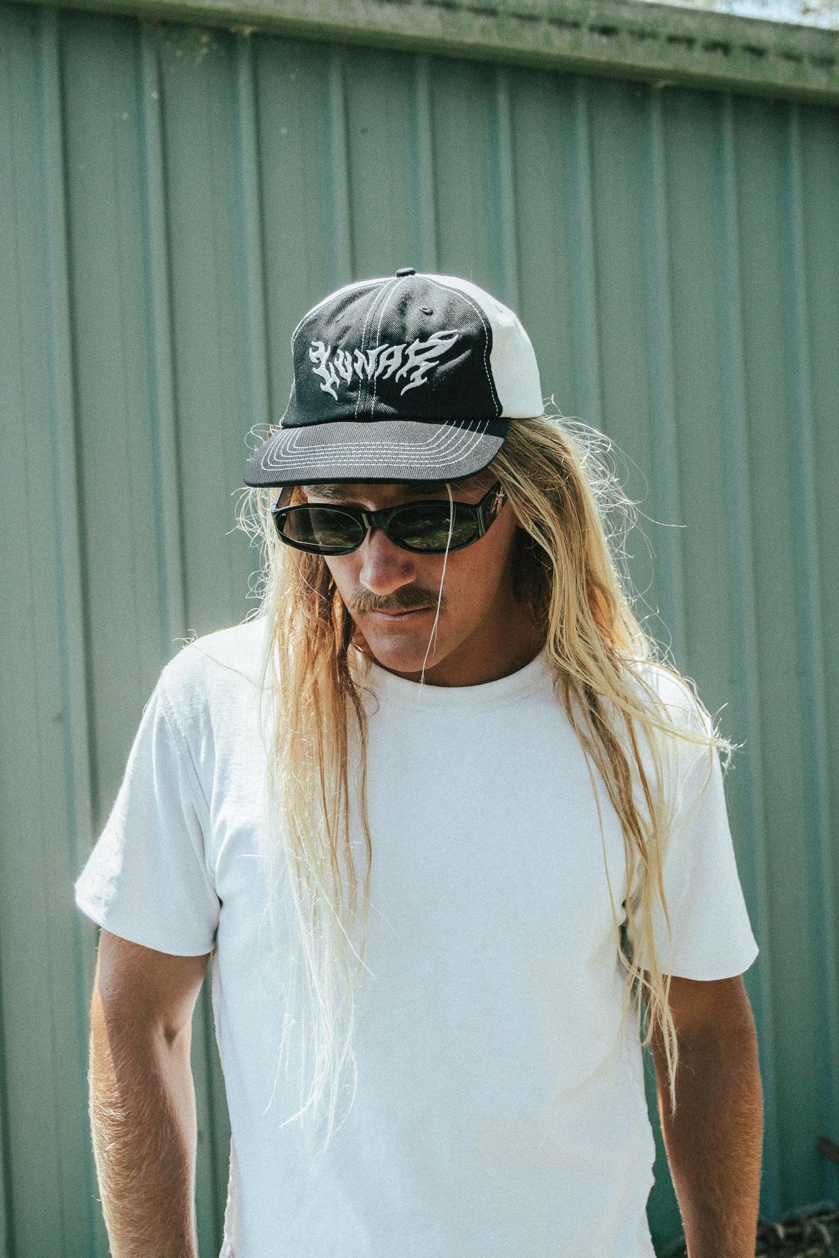 Lunar Co Bells Frames - Jet Black