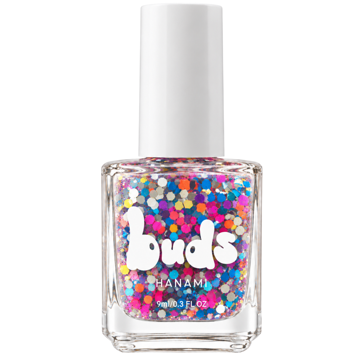 Hanami Buds Nail Polish - Pinata