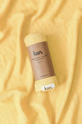 Organic Muslin Swaddle: Buttercup