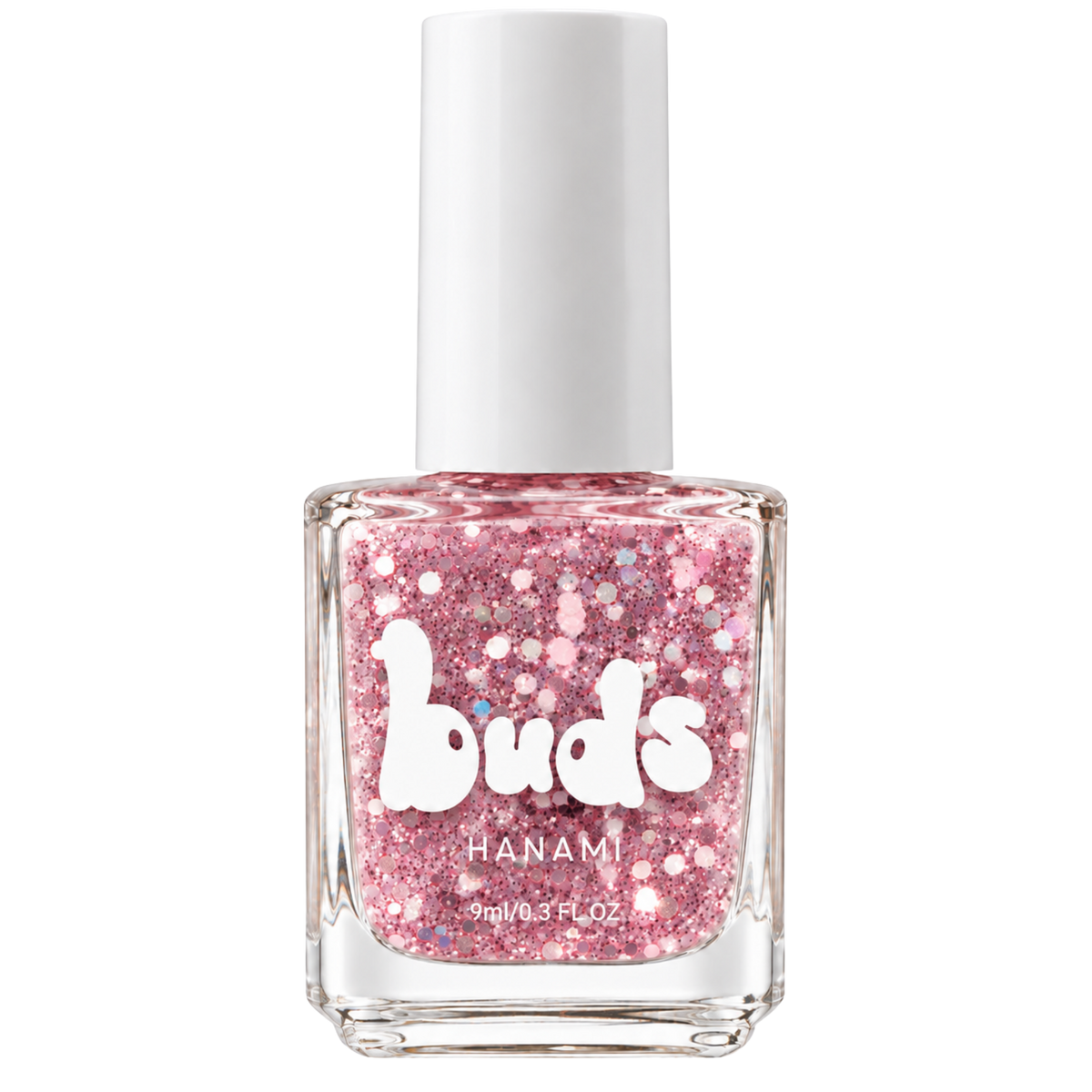 Hanami Buds Nail Polish - Tutu