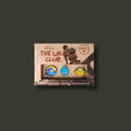 Adventure Warrior Box #1