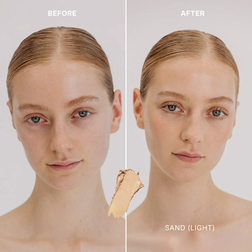 BUTTA BLOCK™ Tinted Mineral SPF 50+