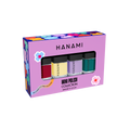Hanami Nail Polish Mini Pack - Picnic