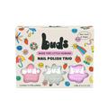 Hanami Wish Buds Trio Pack