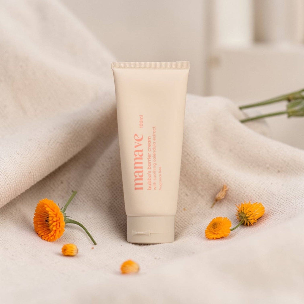 Mamave - Bubba's Barrier Cream (100mL)