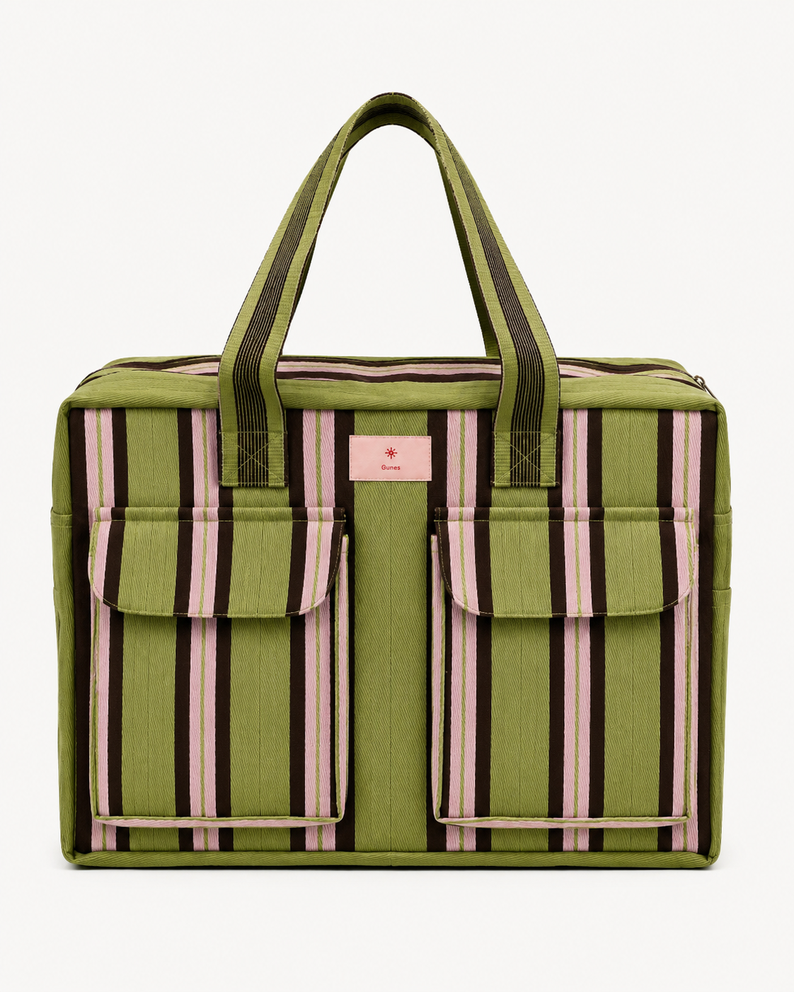 Weekend Bag: Sunkiss
