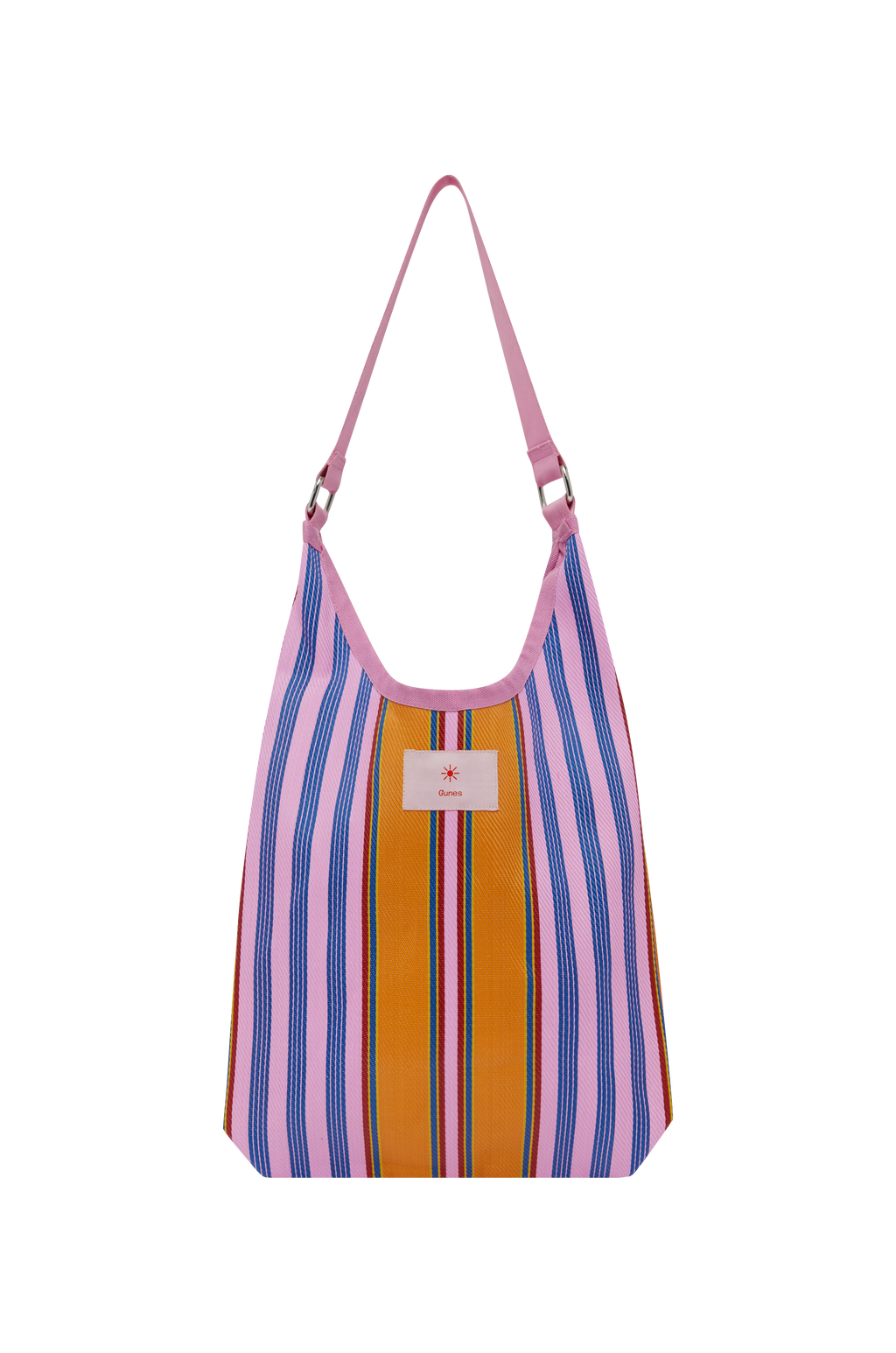 Hobo Bag: Willow