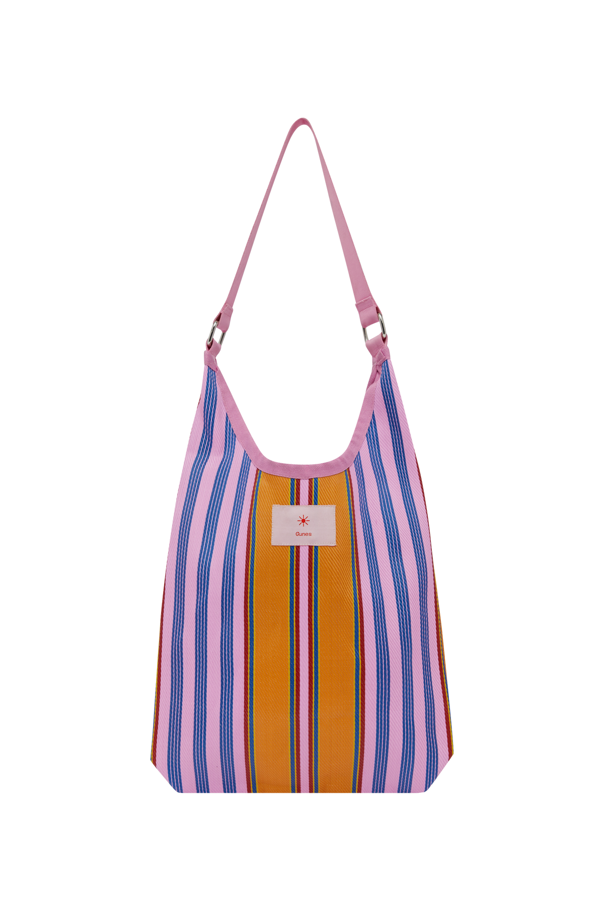 Hobo Bag: Willow