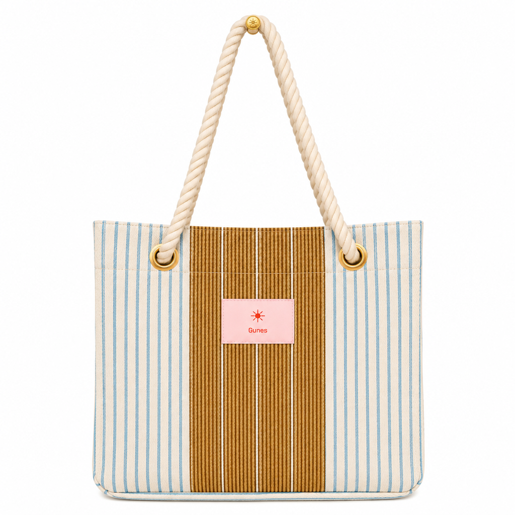 Rope Bag: Candy