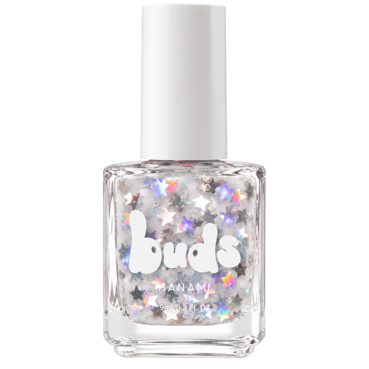Hanami Buds Nail Polish - Twinkle