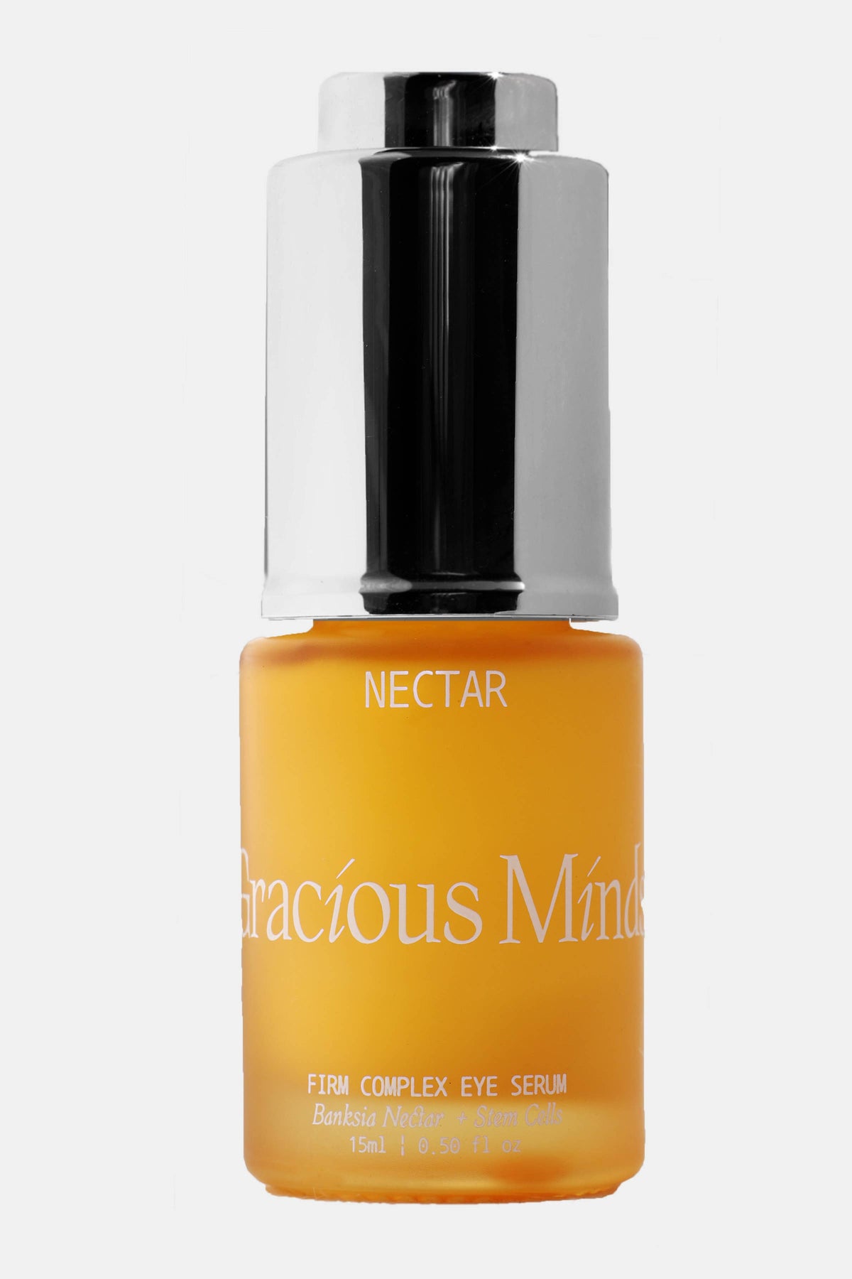 Nectar Firming Eye Serum Elixir