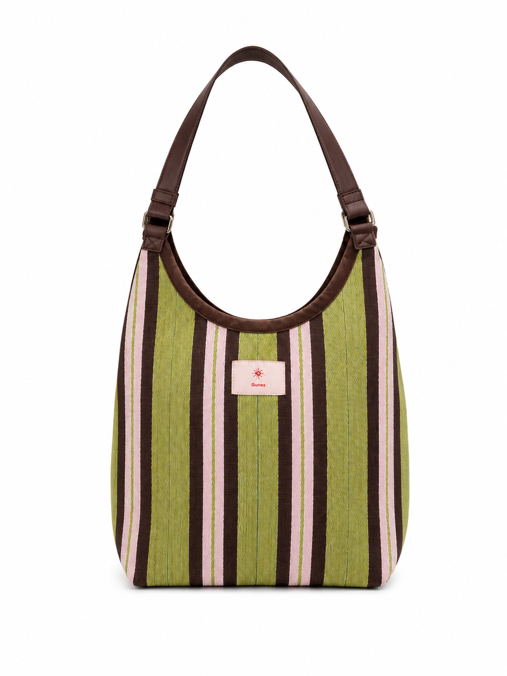 Hobo Bag: Willow