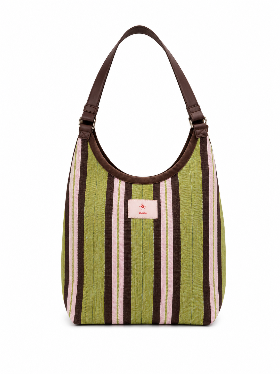 Hobo Bag: Willow