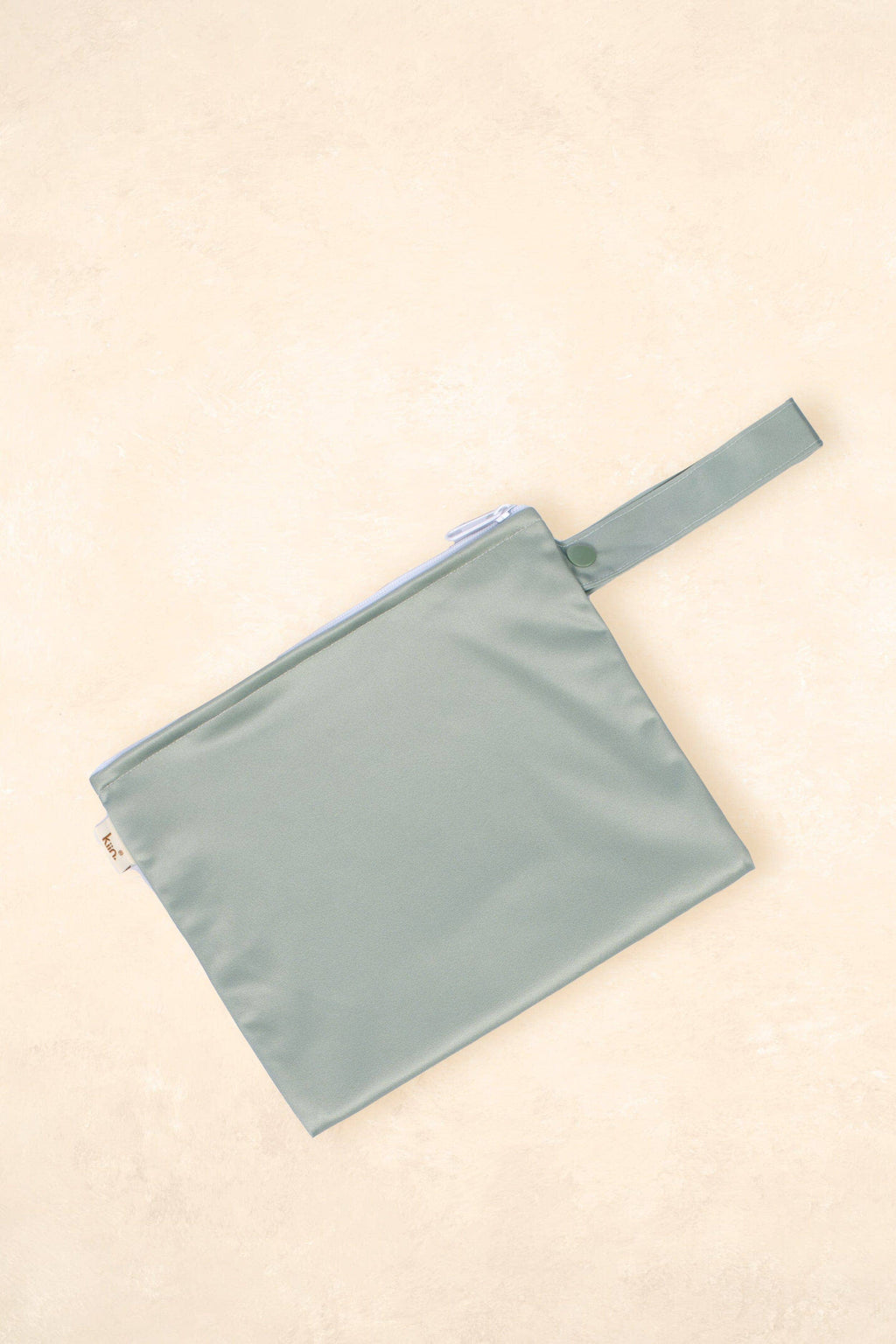 Reusable Wet Bag: Ripple Groove / Small