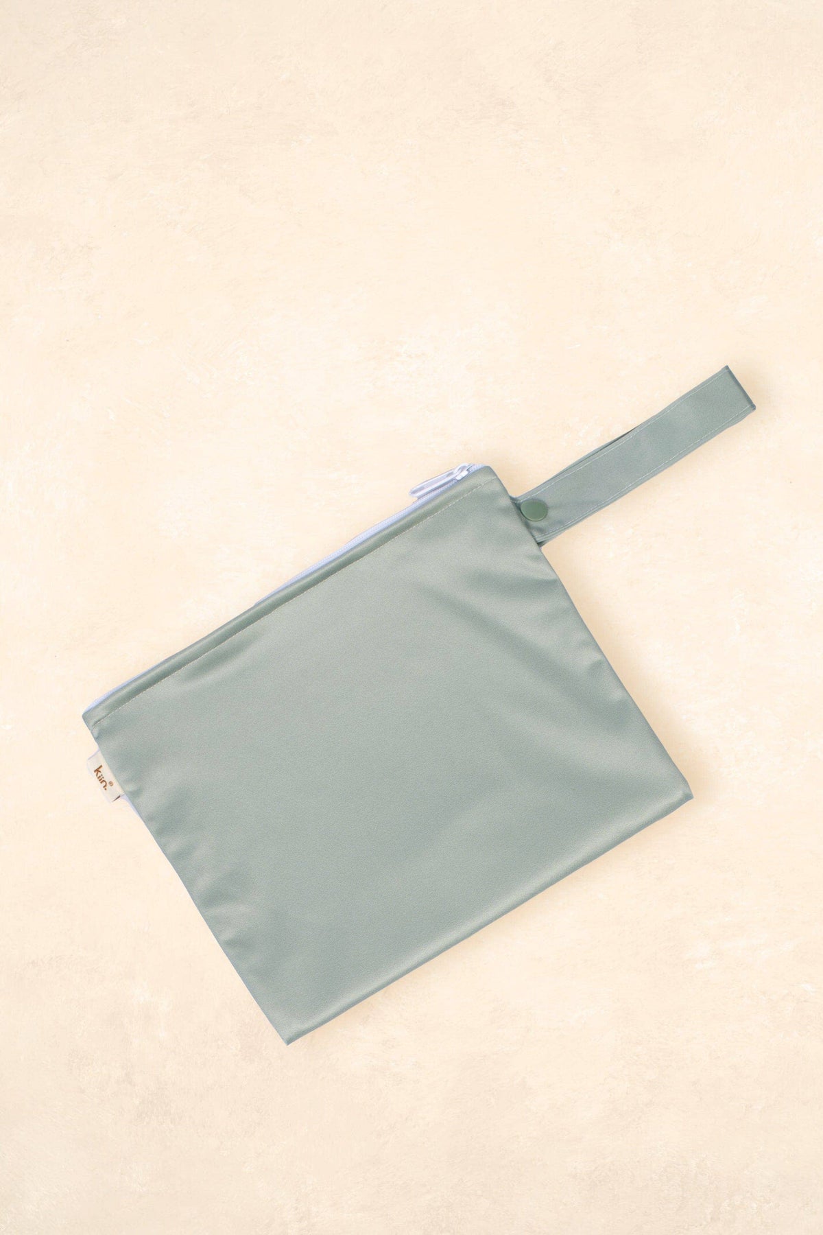 Reusable Wet Bag: Ripple Groove / Small