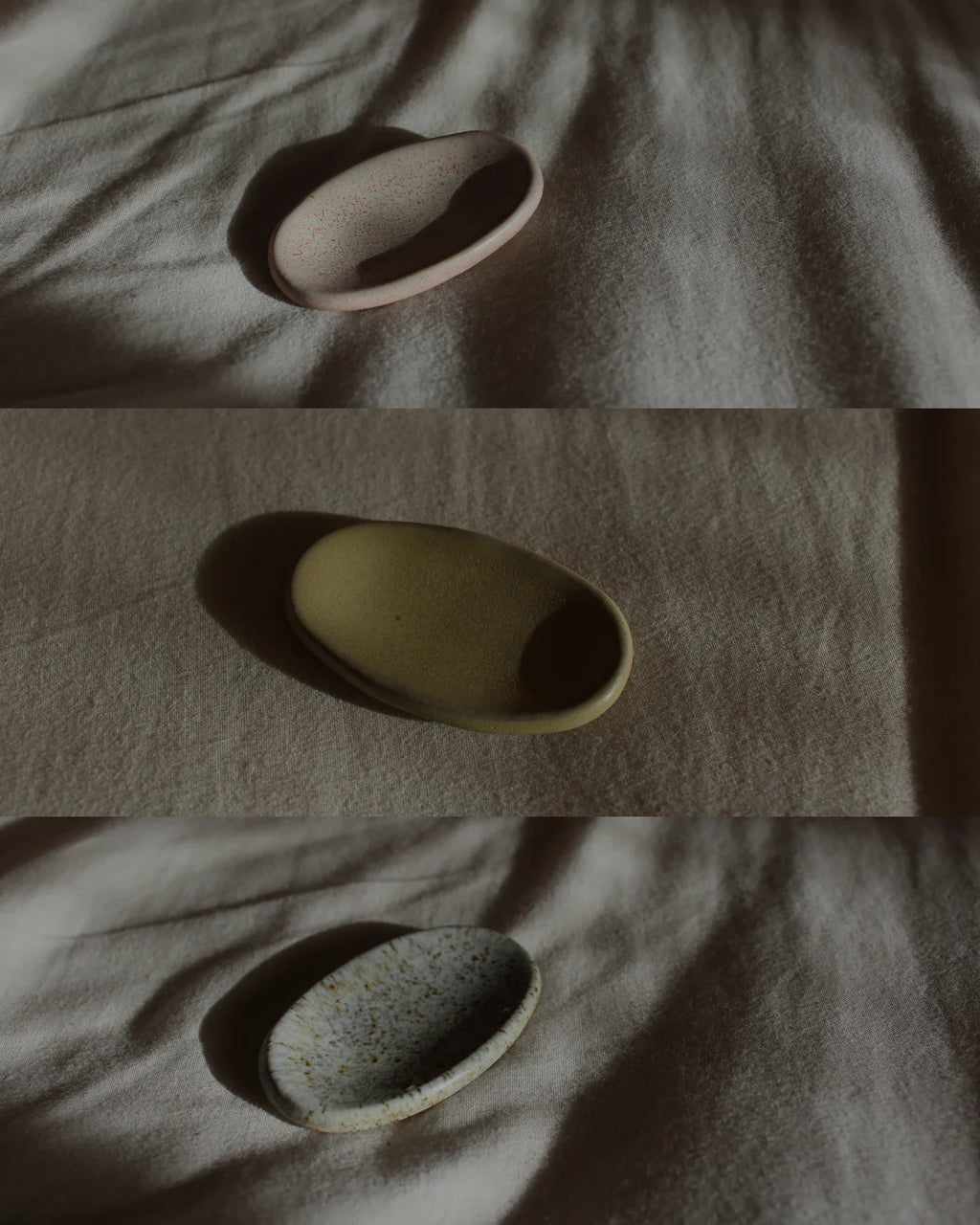Centering Stone - Earth Bundle