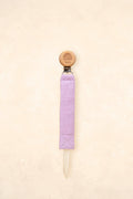 Cotton Dummy Clip: Lilac