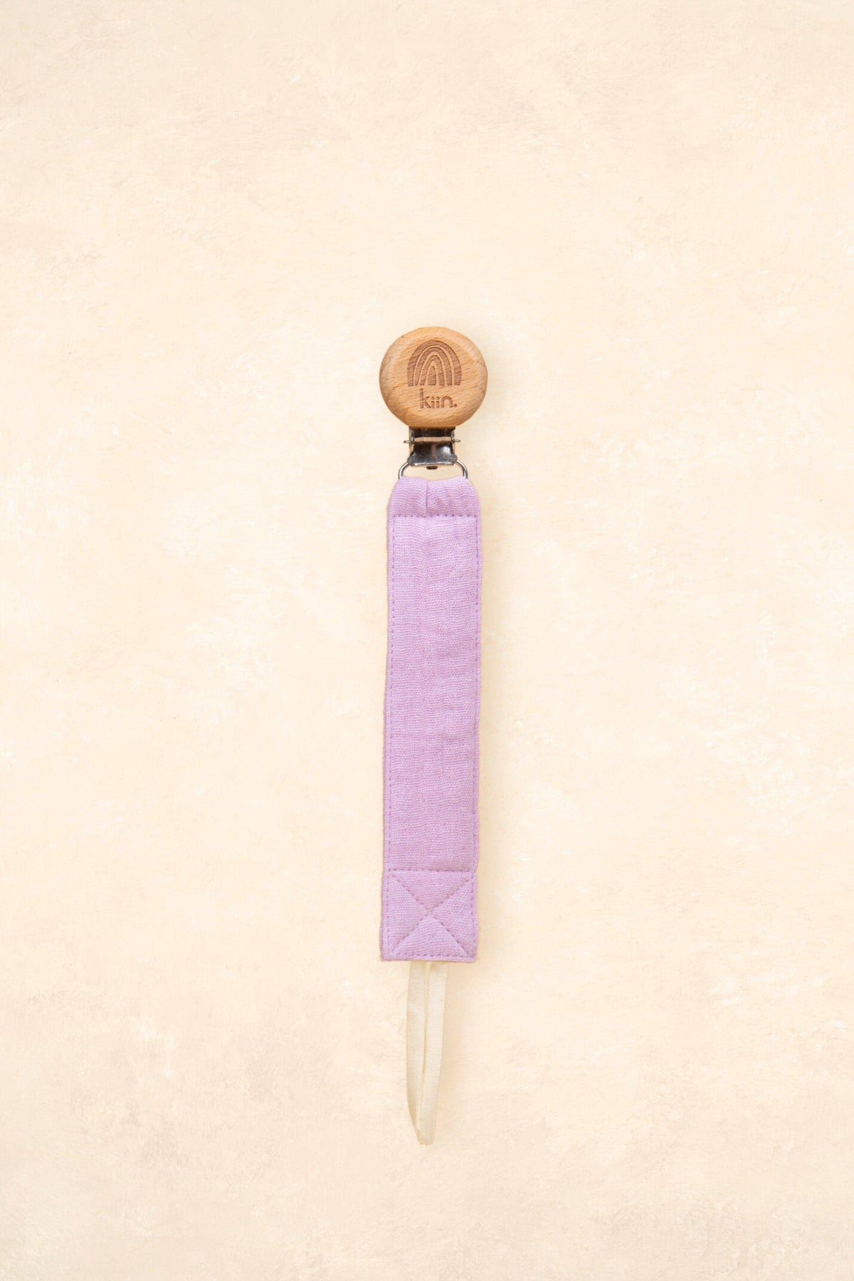 Cotton Dummy Clip: Lilac
