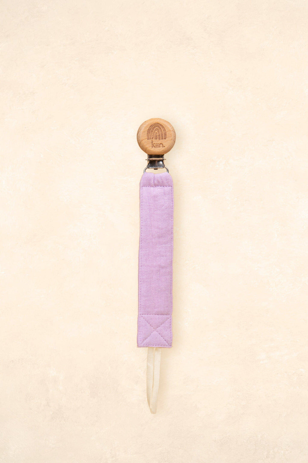 Cotton Dummy Clip: Umber