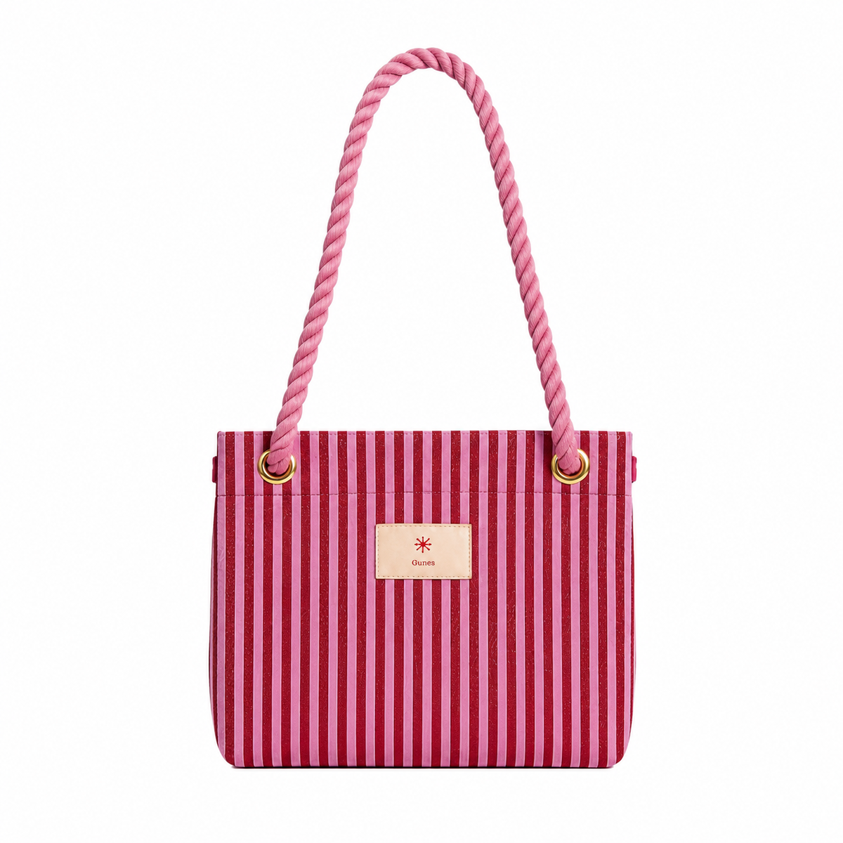 Rope Bag: Teal