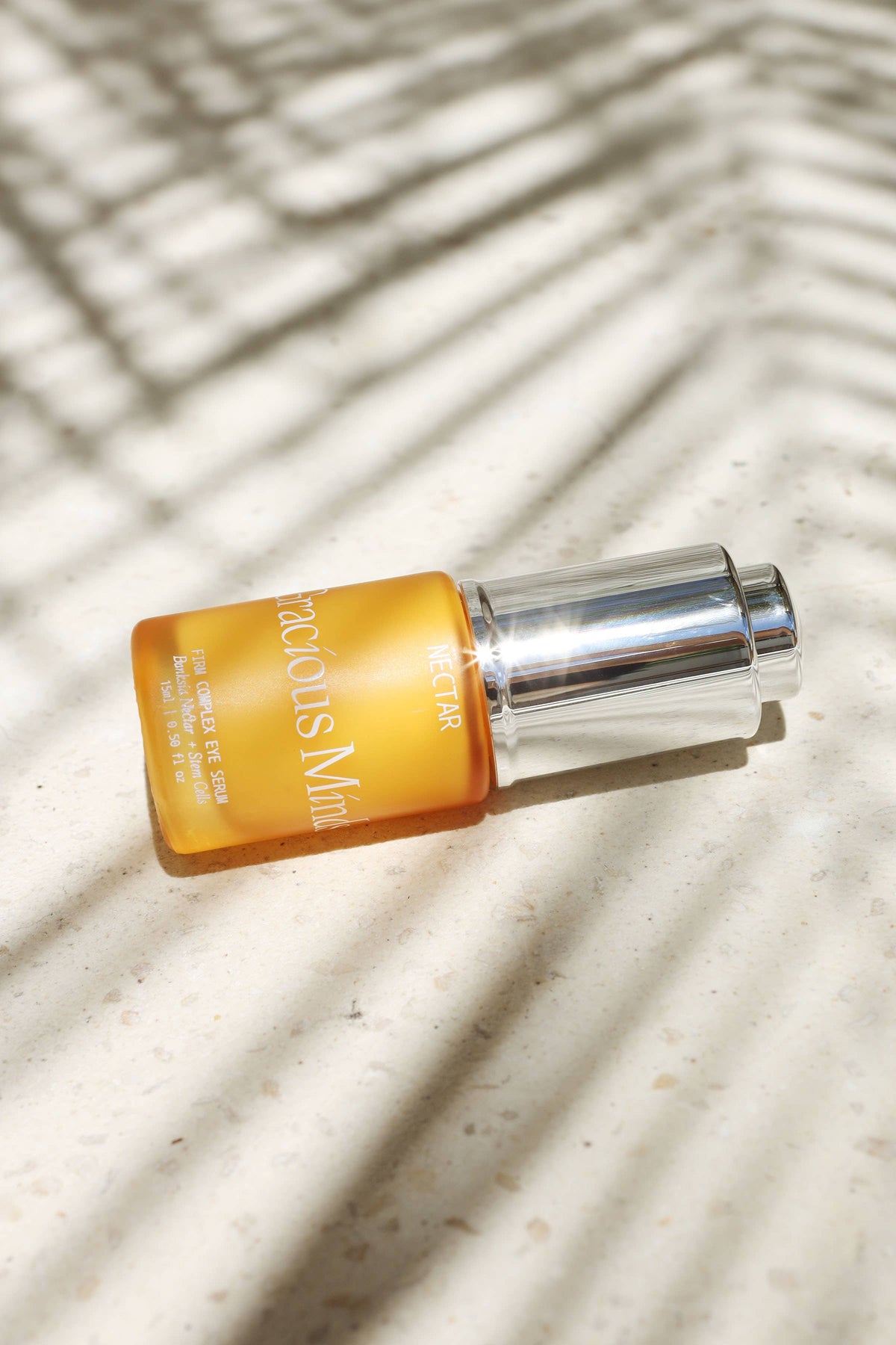 Nectar Firming Eye Serum Elixir