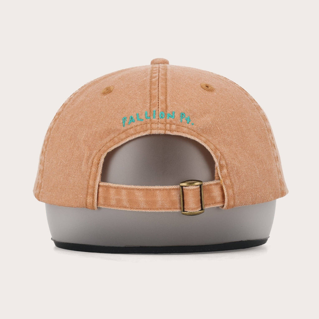 Kingfish Lid
