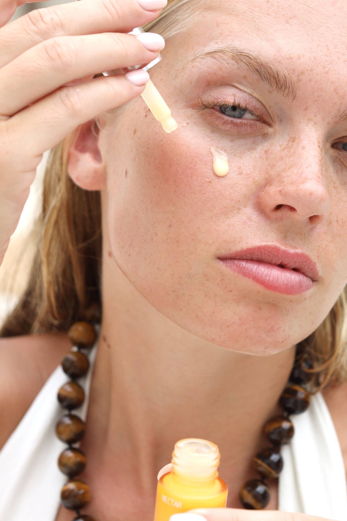 Nectar Firming Eye Serum Elixir