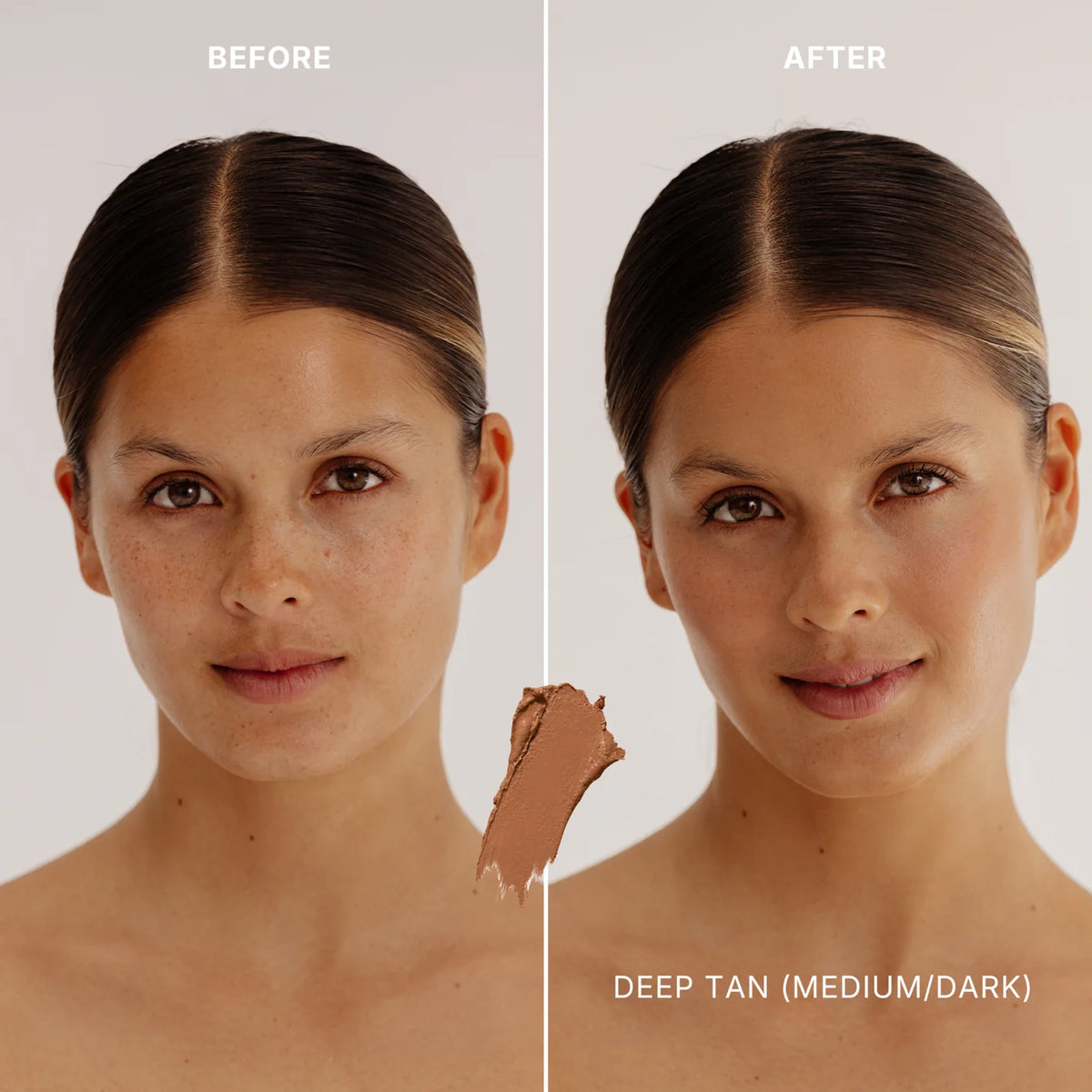 BUTTA BLOCK™ Tinted Mineral SPF 50+