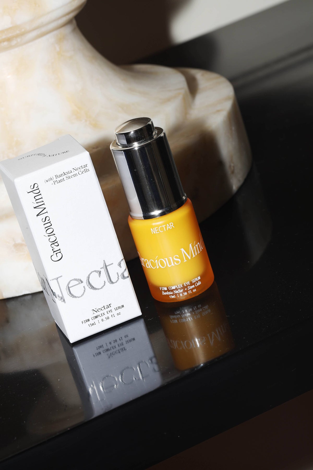 Nectar Firming Eye Serum Elixir