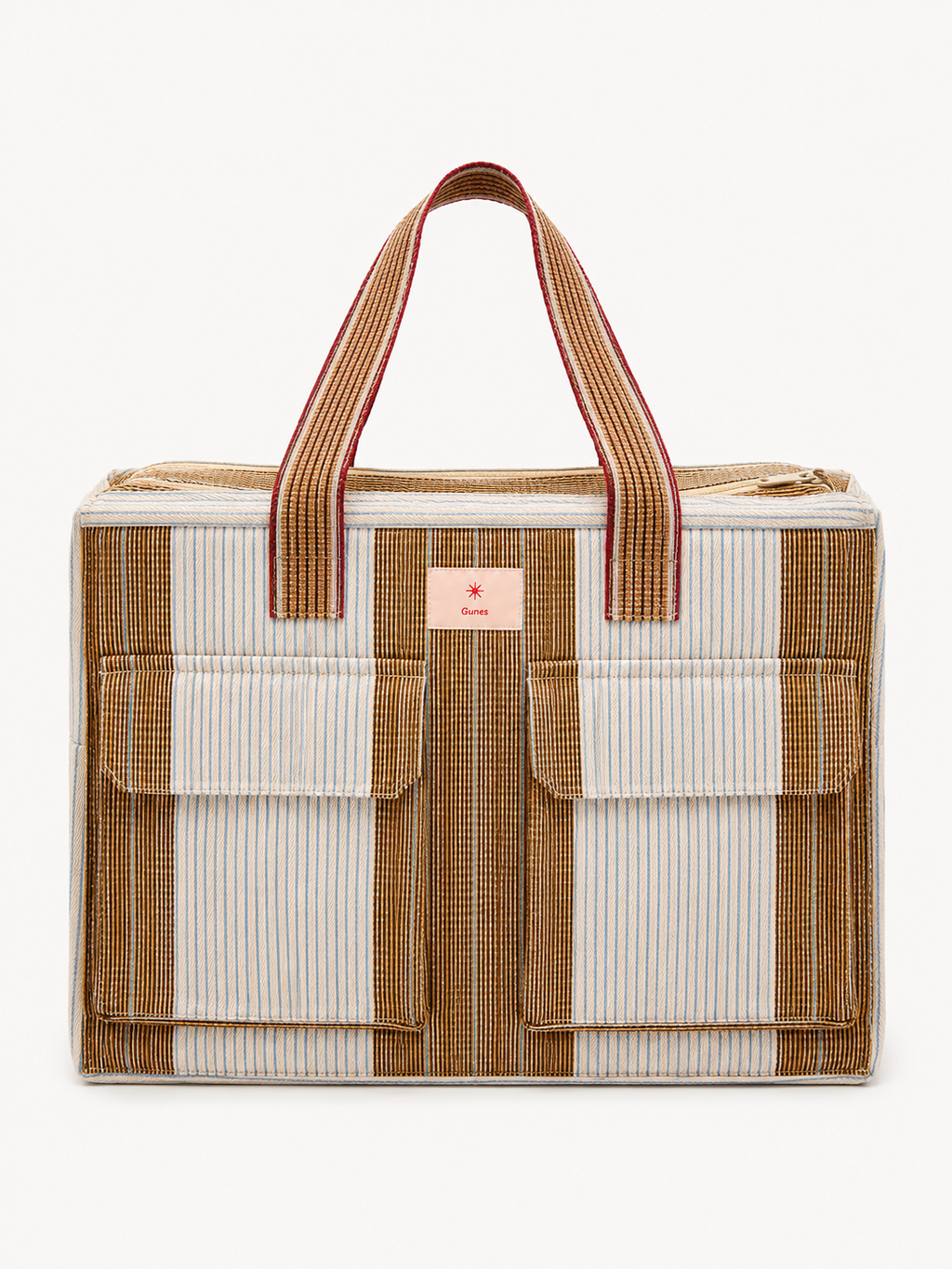 Weekend Bag: Sunkiss