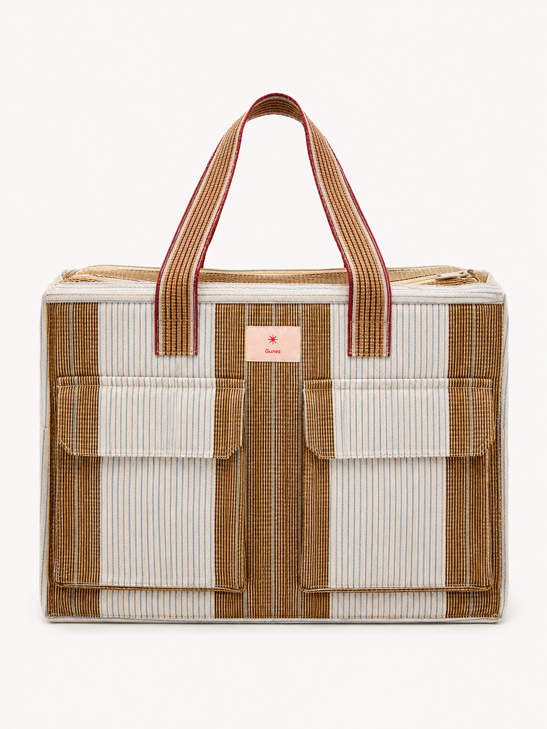 Weekend Bag: Sunkiss