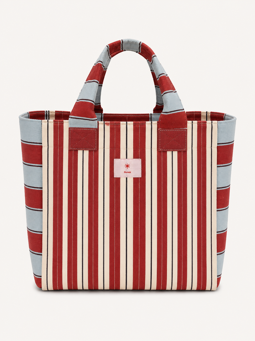 Bundle Tote: Sandbar