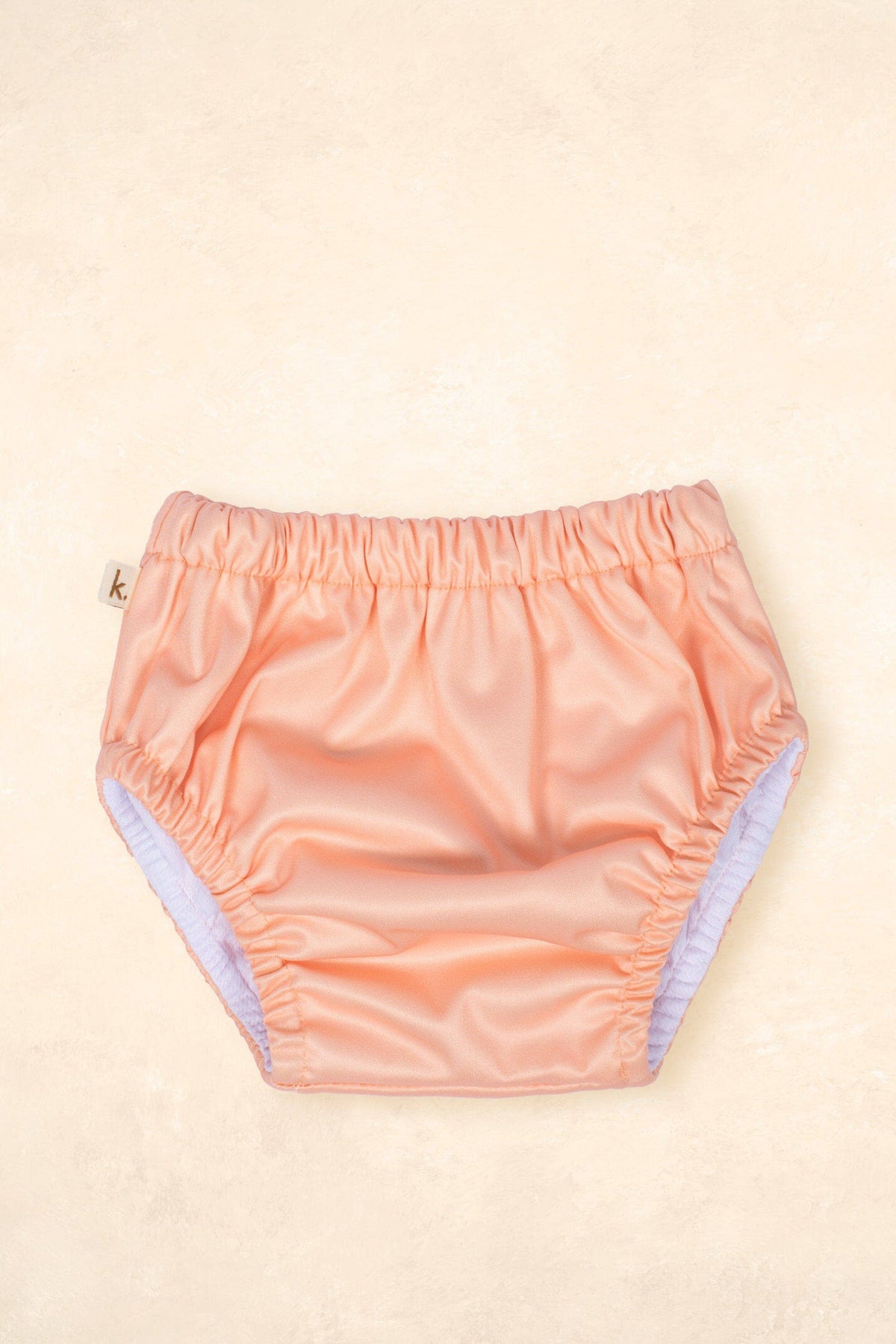 Reusable Swim Nappy: Daisy Daze / Small (4-7kg)