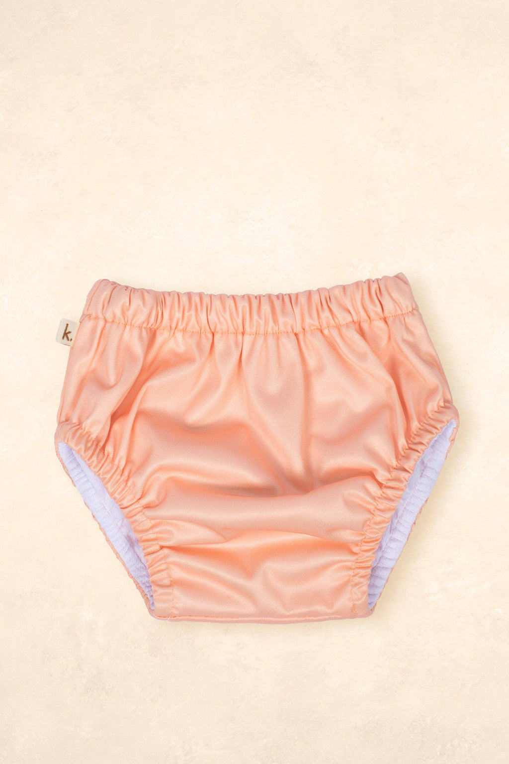 Reusable Swim Nappy: Daisy Daze / Medium (7-10kg)