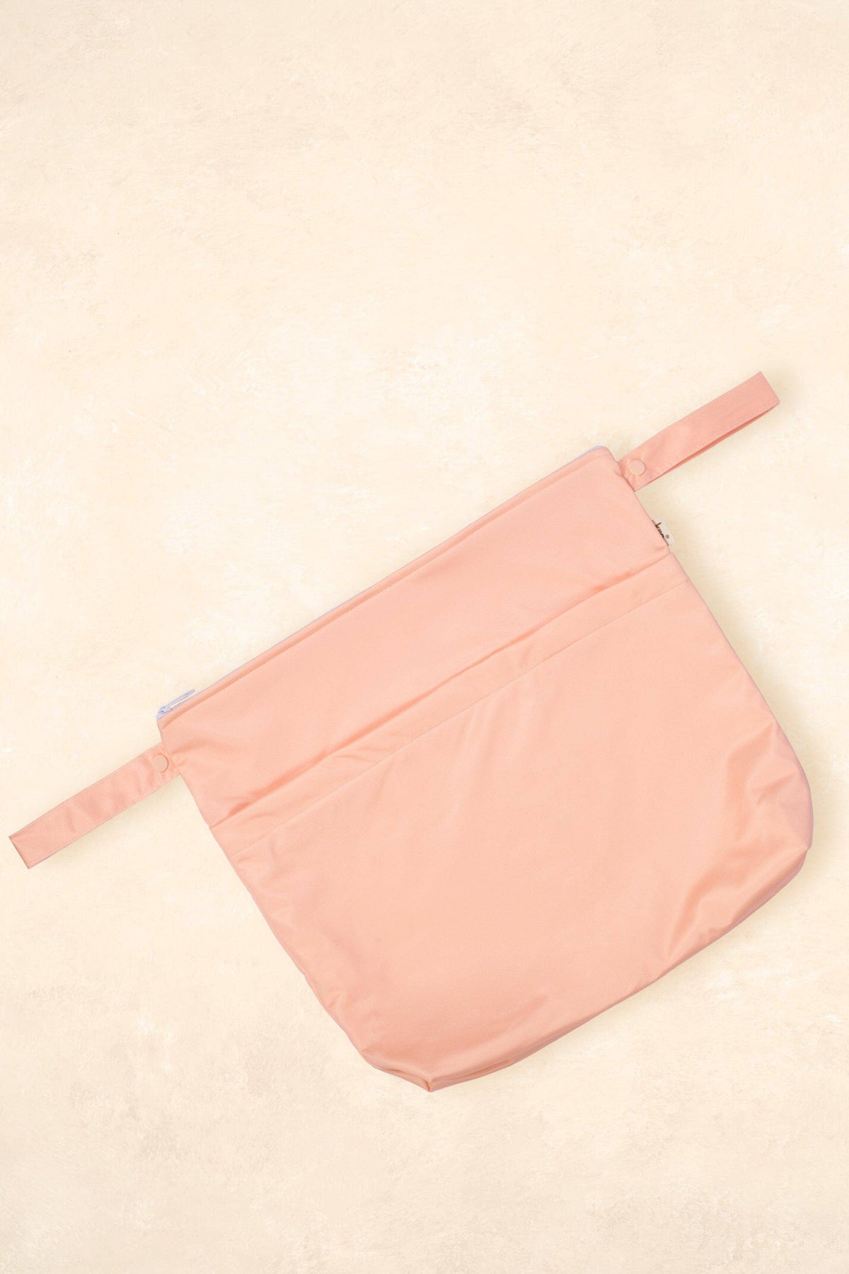 Reusable Wet Bag: Daisy Daze / Large