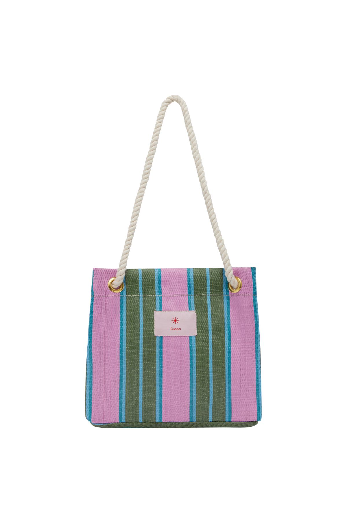 Rope Bag: Candy