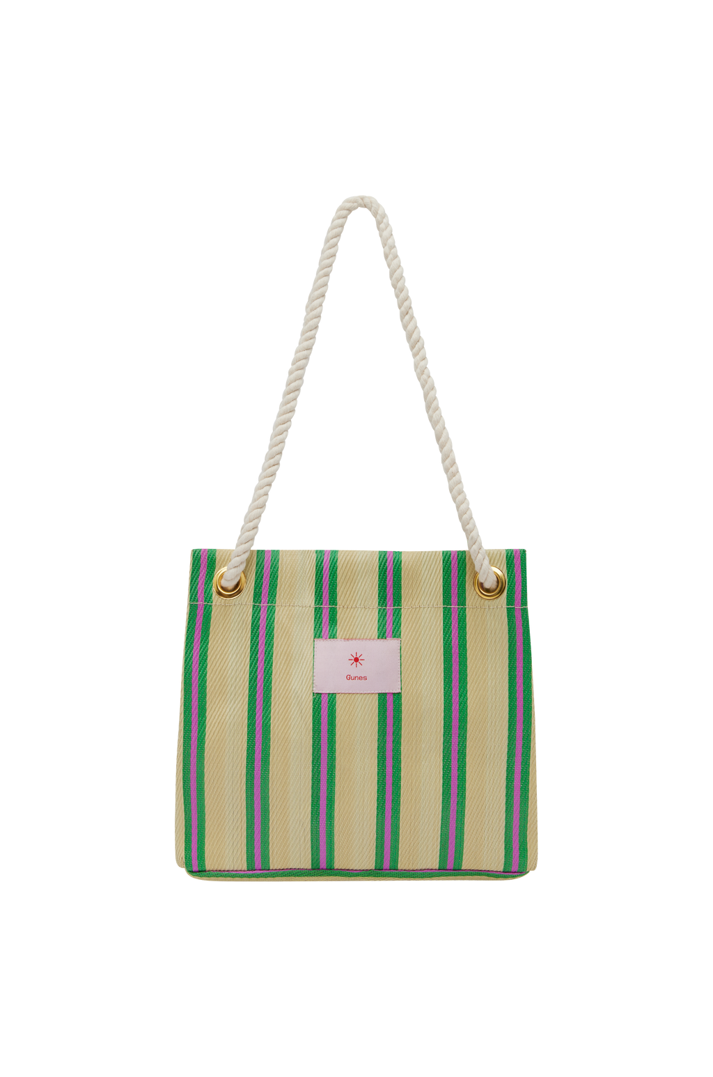 Rope Bag: Candy