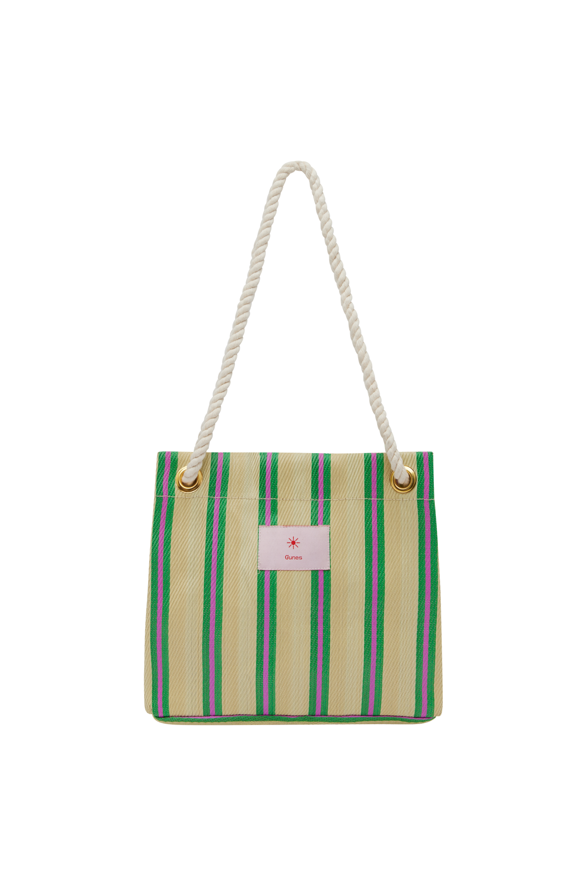 Rope Bag: Candy