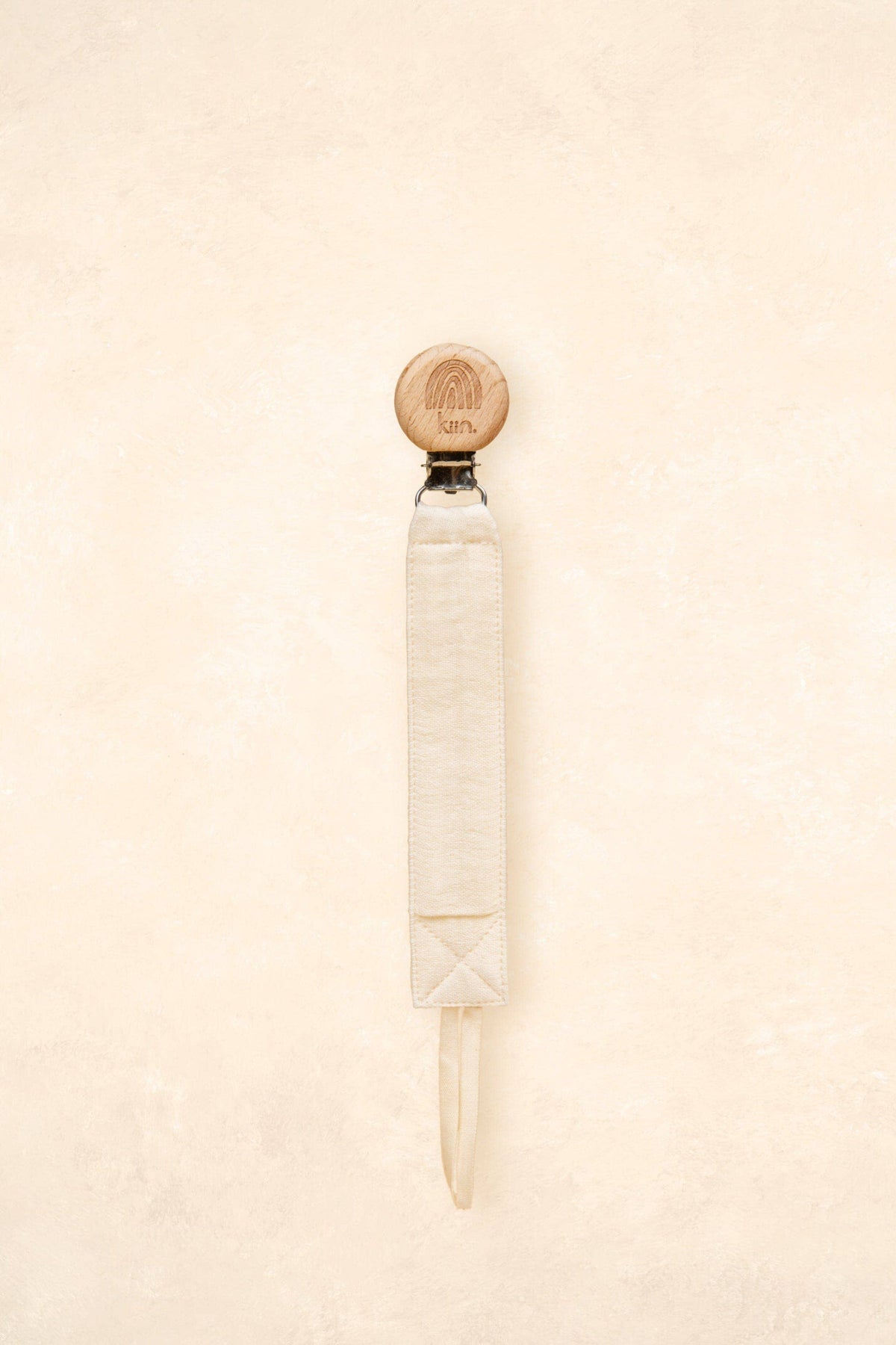 Cotton Dummy Clip: Umber